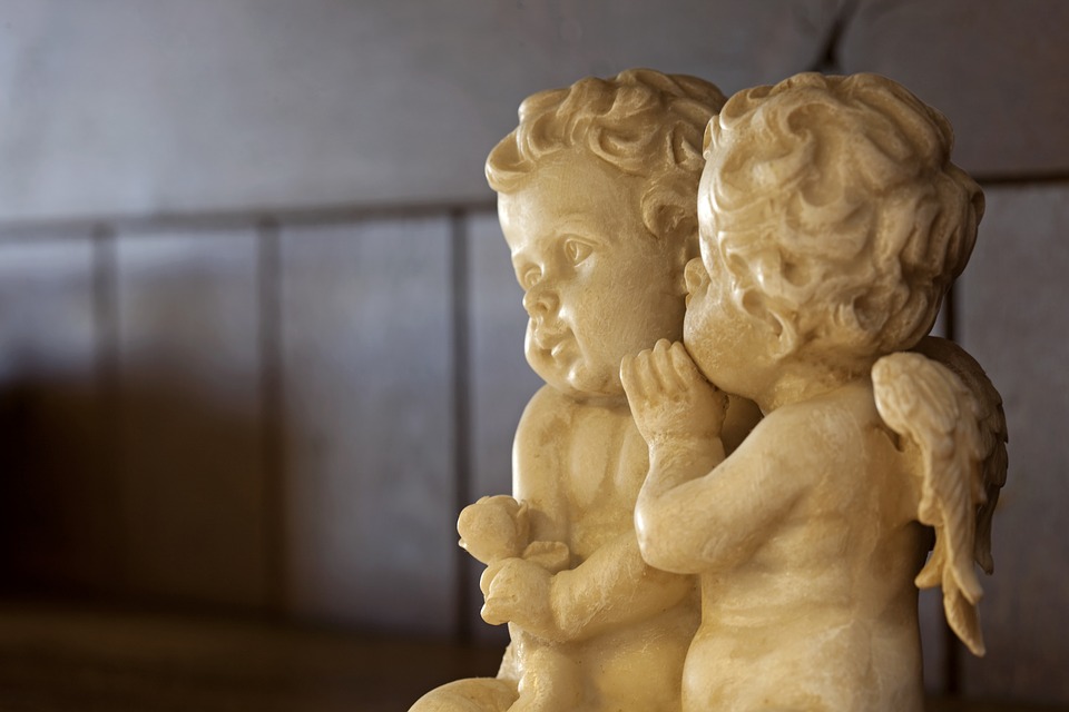 Gastgeflüster – eine Reihe&nbsp;startet