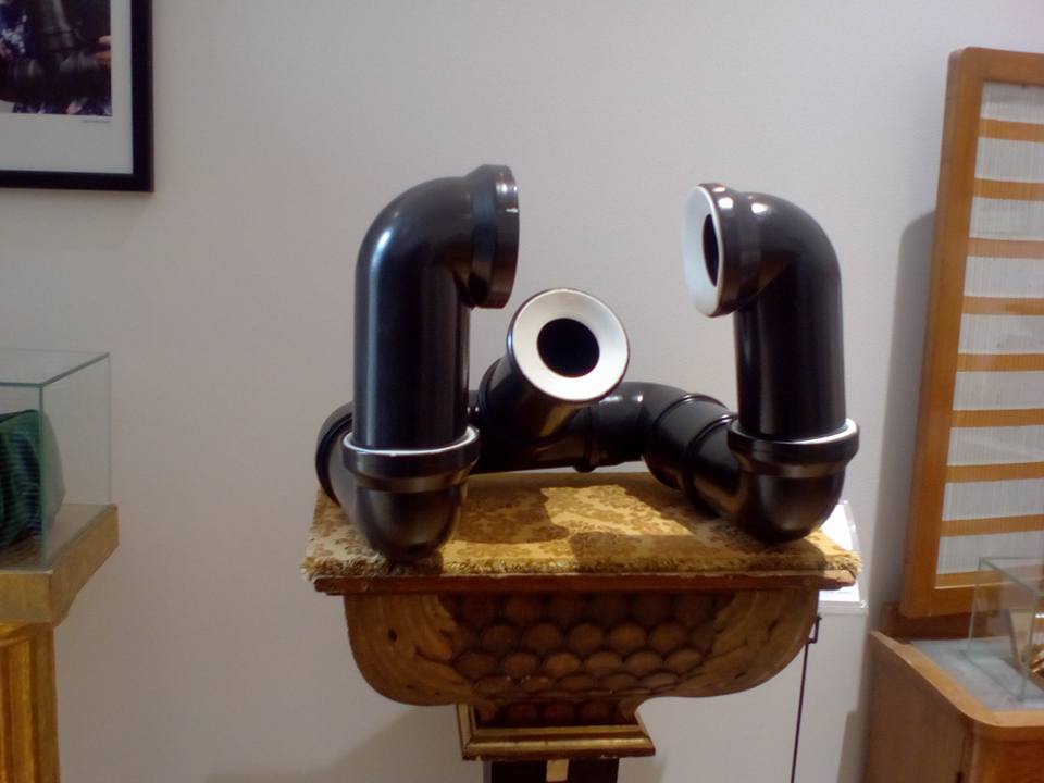 Sich selbst reden hören