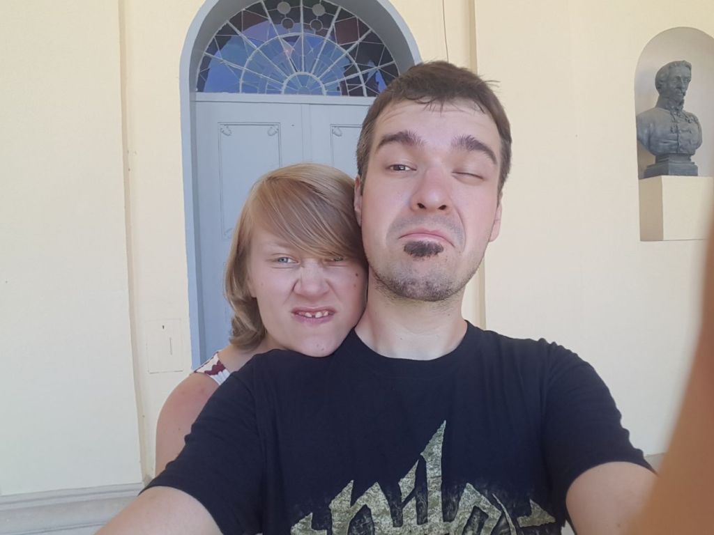 Ein Jahr zusammenwohnen – meine innere Krise und das Happy&nbsp;End