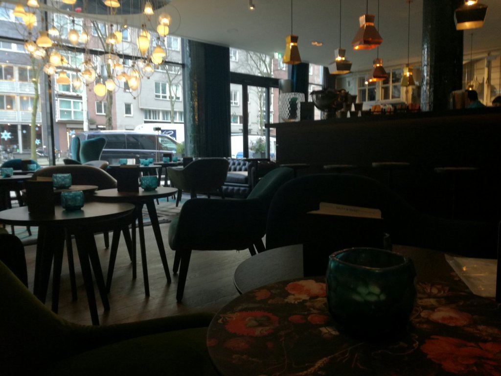 Motel One Amsterdam