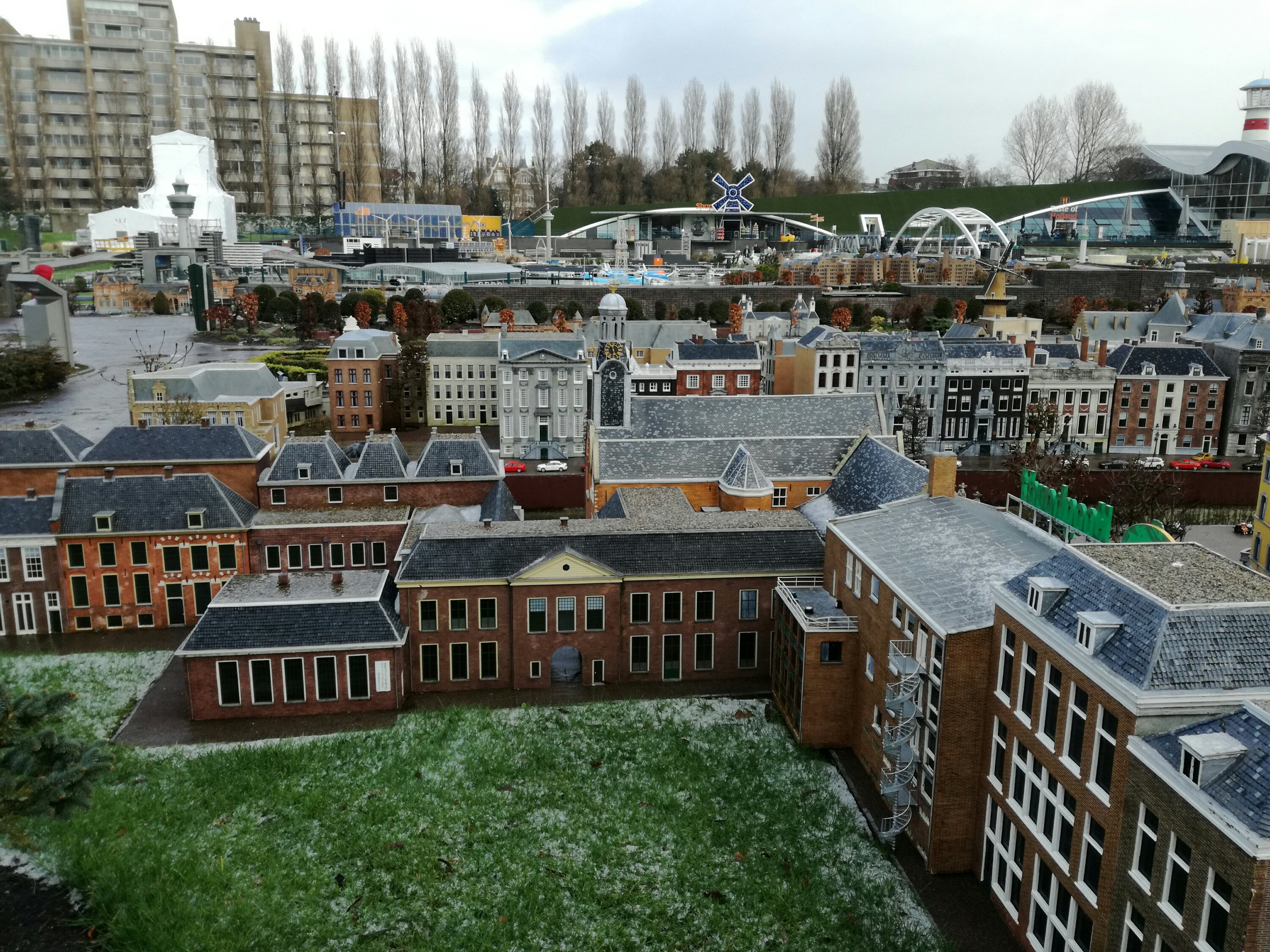 Madurodam