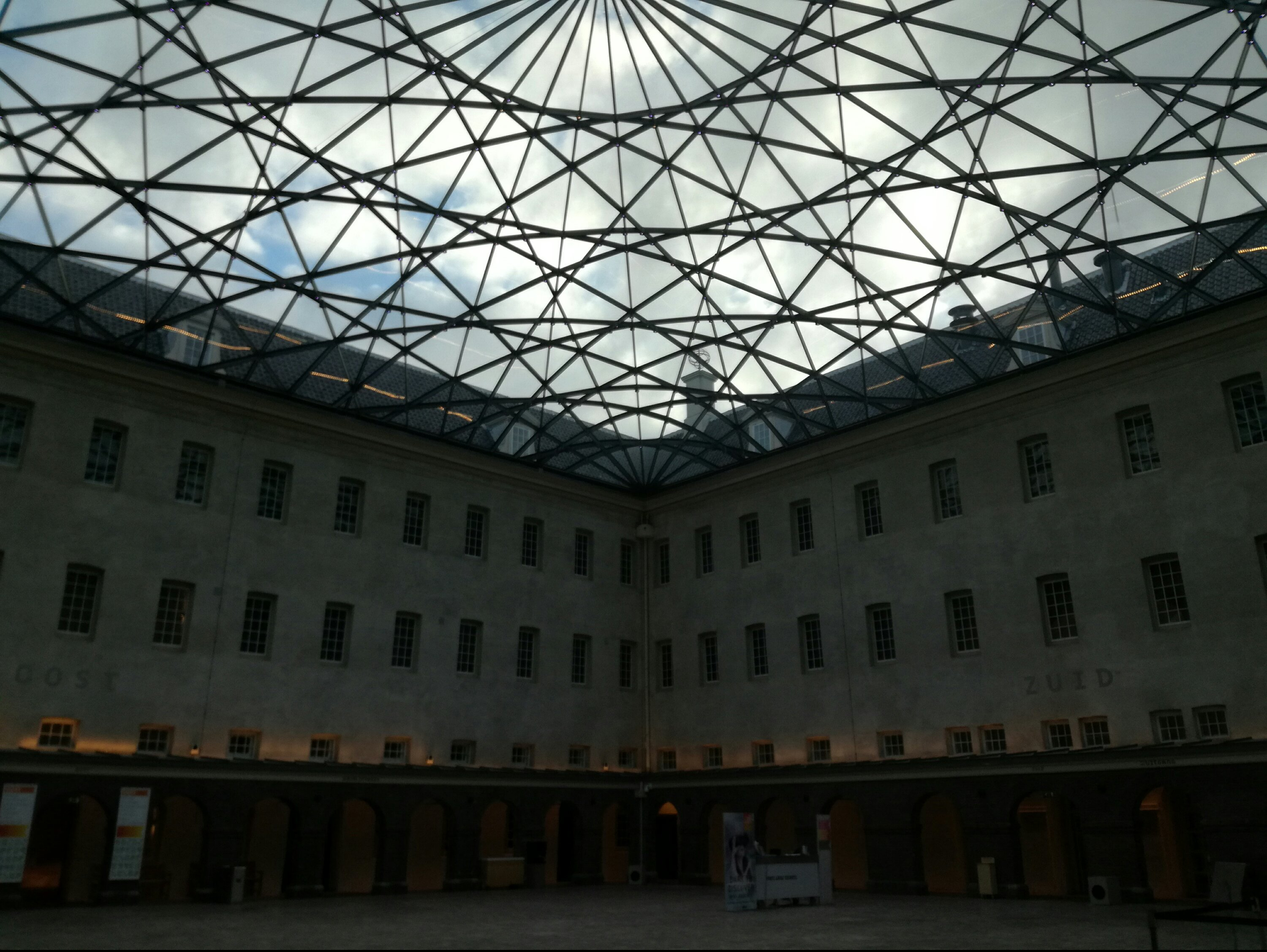 Schifffahrtsmuseum Amsterdam