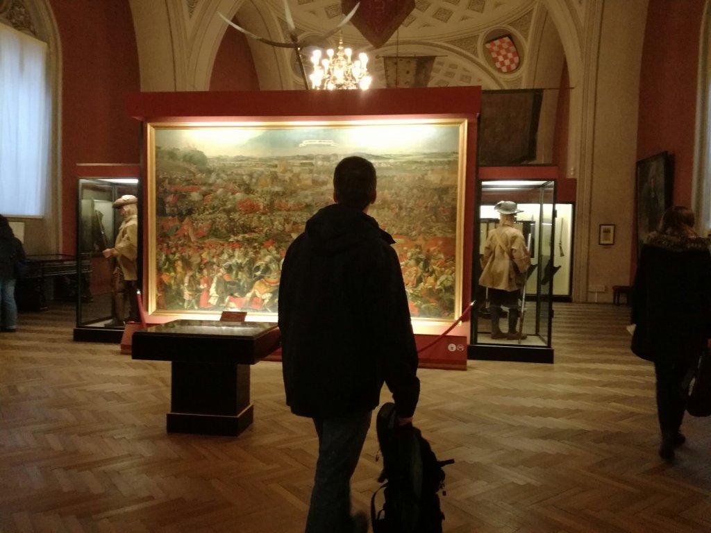 Die Zeit der Filme – Rückblick Nov.  und Dez.&nbsp;19