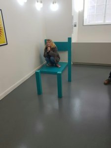 Museum der Illusionen - PiusLucius