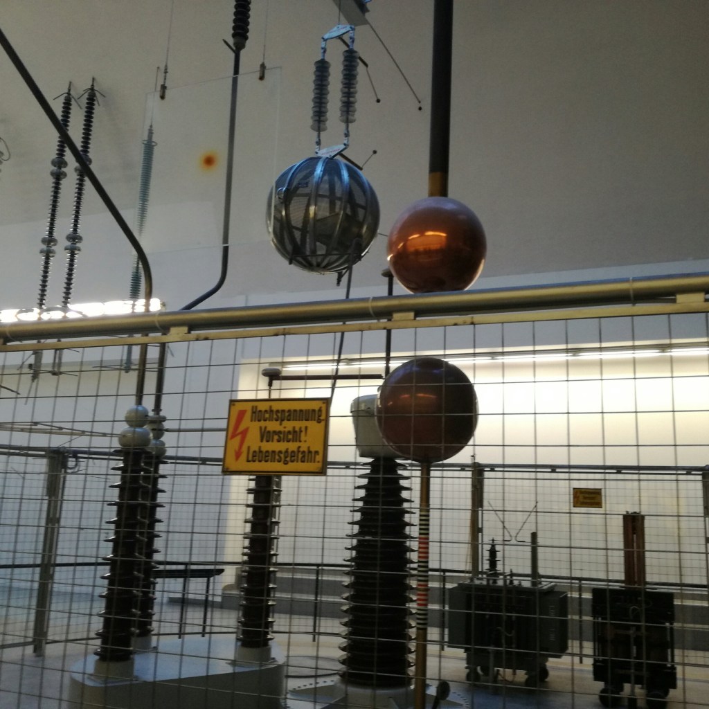 Deutsches Museum München