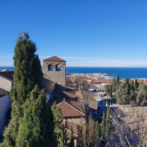 Castello di San Giusto