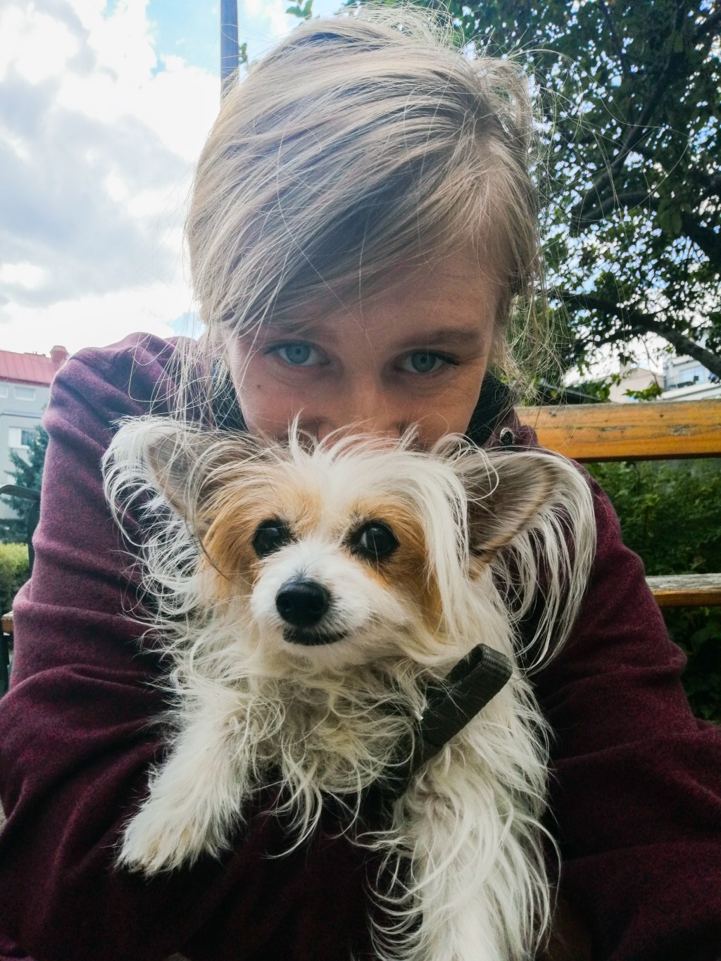 Alles anders als geplant – Mein Jahresrückblick&nbsp;2021